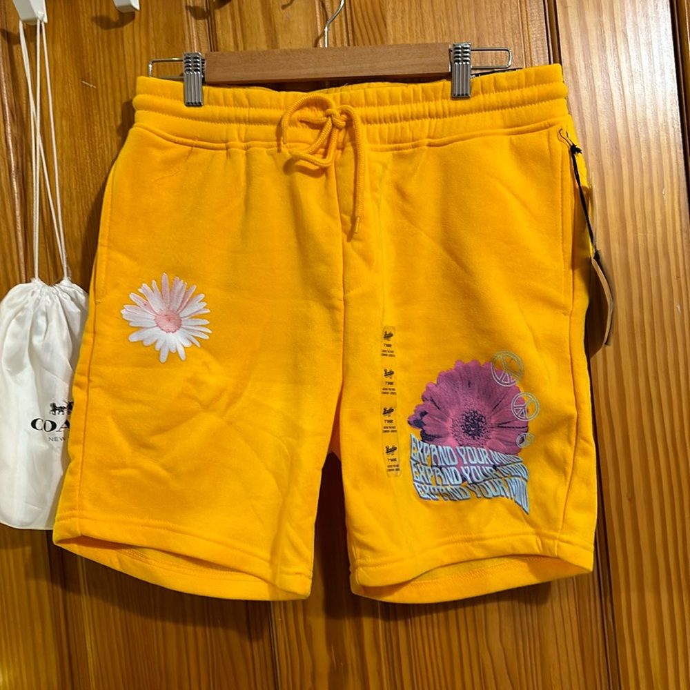 Brooklyn Cloth Lounge Shorts